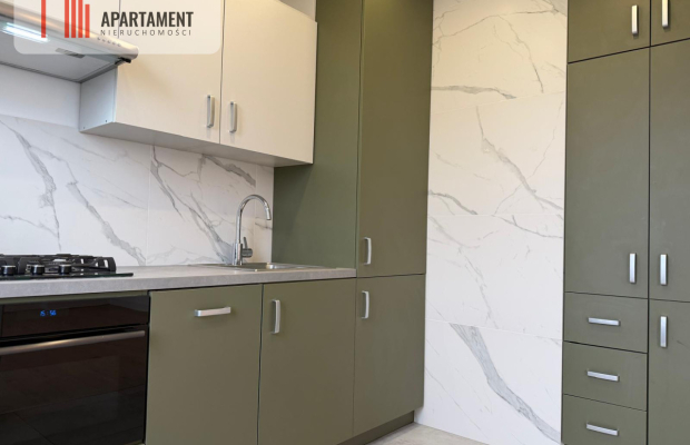 Stylowe mieszkanie do własnej aranżacji | gotowe