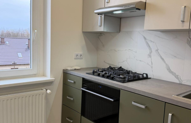 Stylowe mieszkanie do własnej aranżacji | gotowe