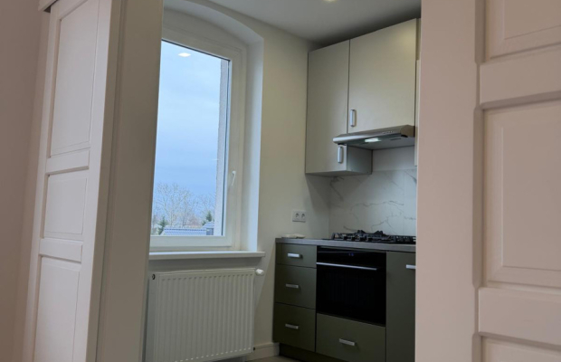 Stylowe mieszkanie do własnej aranżacji | gotowe