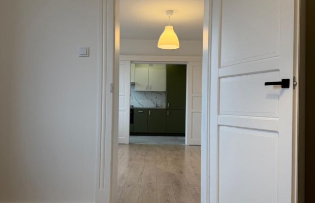 Stylowe mieszkanie do własnej aranżacji | gotowe