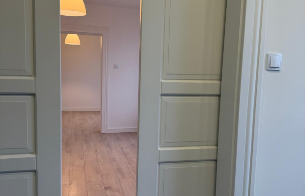 Stylowe mieszkanie do własnej aranżacji | gotowe