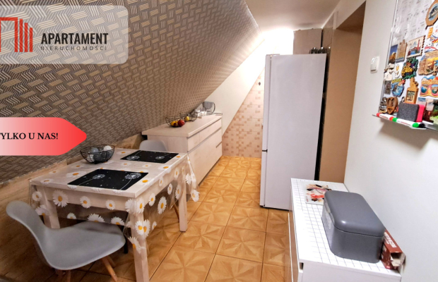 Niższa cena!Ekonomiczne mieszkanie na wsi!