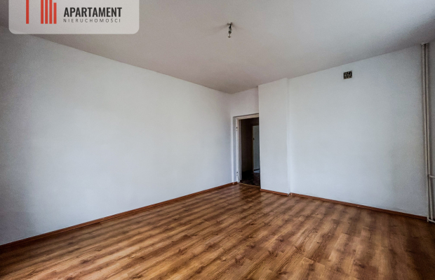 Mieszkanie 55,5m² Grupa k. Grudziądza balkon 2pok.