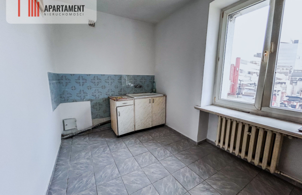 Mieszkanie 55,5m² Grupa k. Grudziądza balkon 2pok.