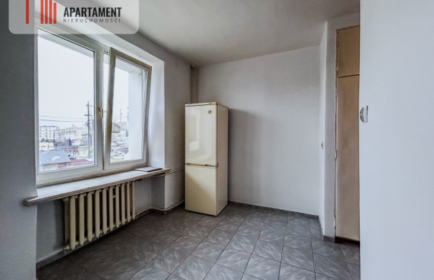 Mieszkanie 55,5m² Grupa k. Grudziądza balkon 2pok.