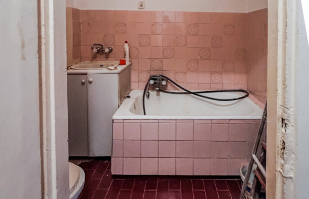 Mieszkanie 55,5m² Grupa k. Grudziądza balkon 2pok.