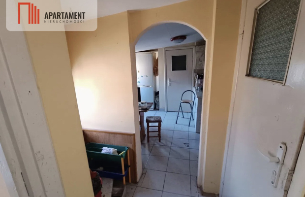 Mieszkanie poddaszowe/Do remontu/100m2 po podłodze