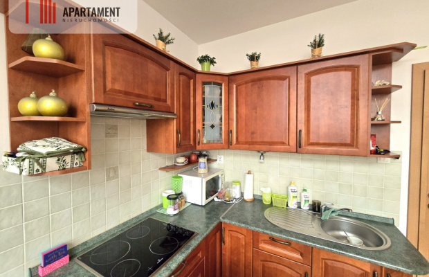 Przytulna kawalerka blisko morza