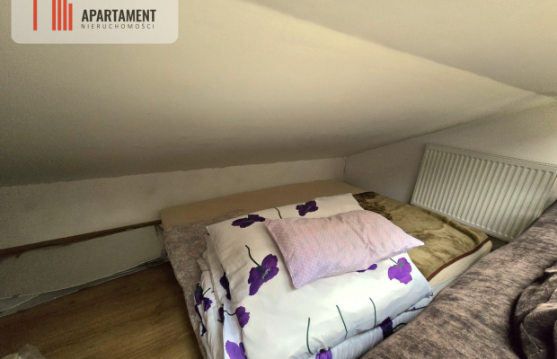 Przytulna kawalerka blisko morza