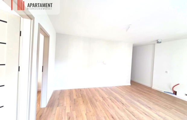 Nowoczesne 3-pokojowe mieszkanie w samym centrum