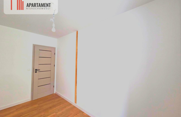 Nowoczesne 3-pokojowe mieszkanie w samym centrum