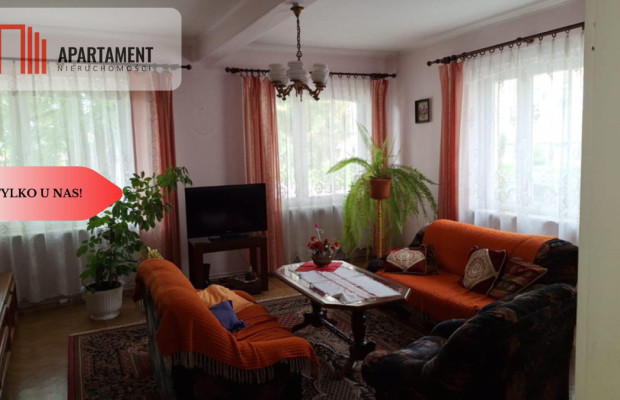 Duże mieszkanie 97,4 m2/blisko centrum/Garaż