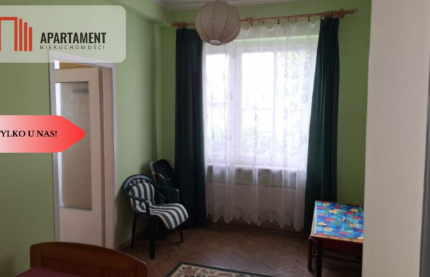 Duże mieszkanie 97,4 m2/blisko centrum/Garaż