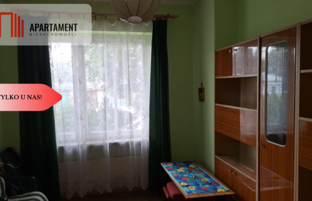 Duże mieszkanie 97,4 m2/blisko centrum/Garaż