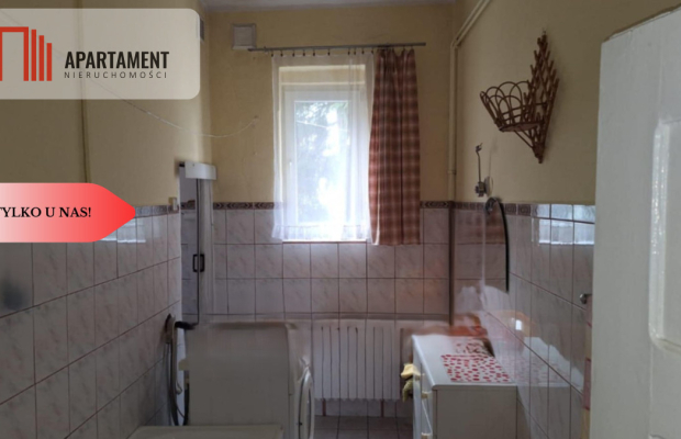 Duże mieszkanie 97,4 m2/blisko centrum/Garaż