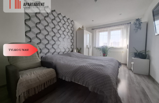 Mieszkanie blisko Sępólna, BEZCZYNSZOWE!