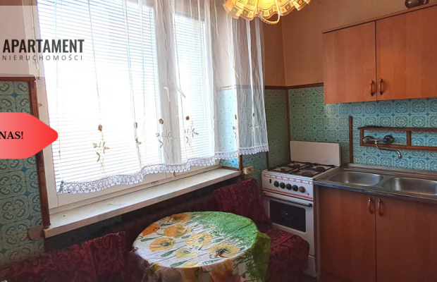 M3 w Słupach - parter