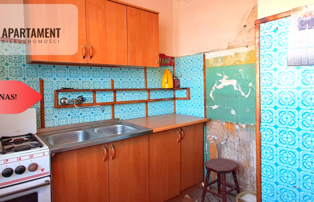 M3 w Słupach - parter