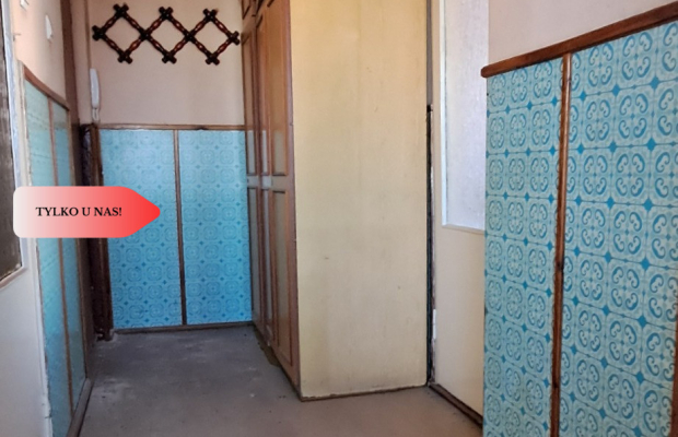 M3 w Słupach - parter