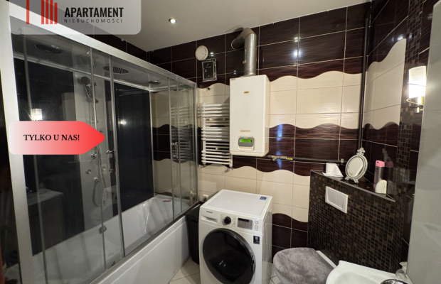 Mieszkanie na sprzedaż centrum/I piętro