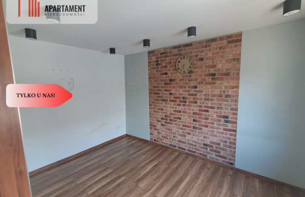 *Atrakcyjne mieszkanie nieopodal Nakła