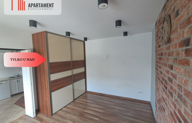 *Atrakcyjne mieszkanie nieopodal Nakła