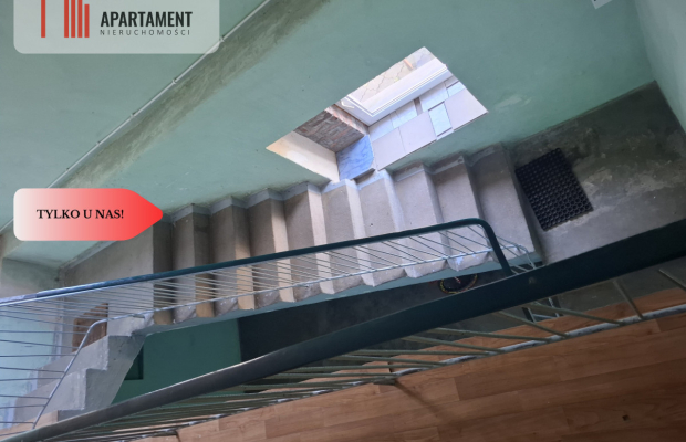 Okazja cenowa! M3 bezczynszowe 15 minut od Legnicy