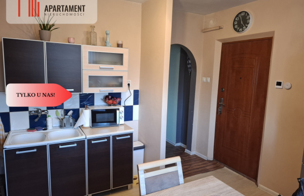 Okazja cenowa! M3 bezczynszowe 15 minut od Legnicy