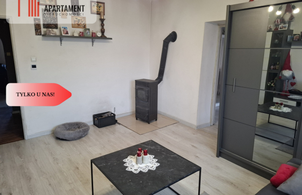 Okazja cenowa! M3 bezczynszowe 15 minut od Legnicy