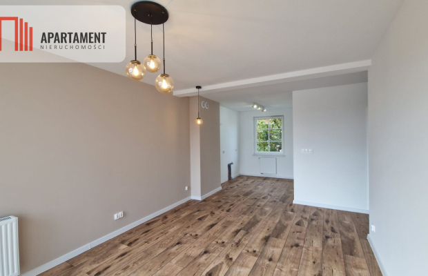 Mieszkania z widokiem na Wisłę