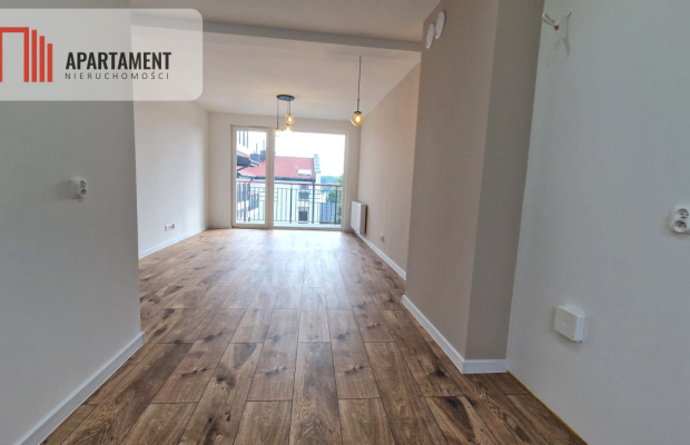 Mieszkania z widokiem na Wisłę