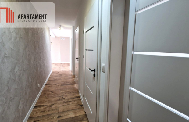 Mieszkania z widokiem na Wisłę