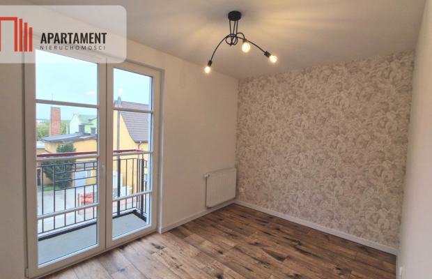 Mieszkania z widokiem na Wisłę