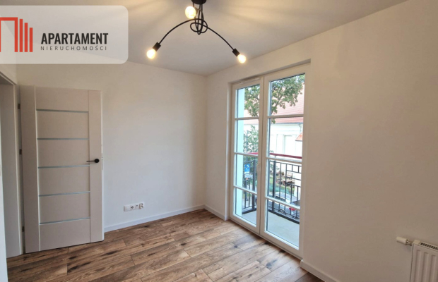 Mieszkania z widokiem na Wisłę