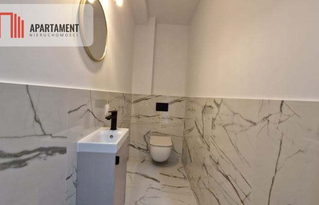 Mieszkania z widokiem na Wisłę