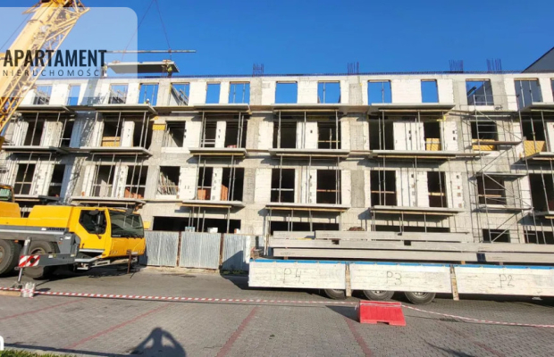 Ostatnie mieszkania!Bez PCC!z balkonem! z windą!