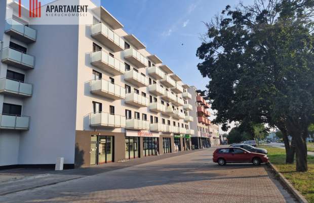 Ostatnie mieszkania!Bez PCC!z balkonem! z windą!