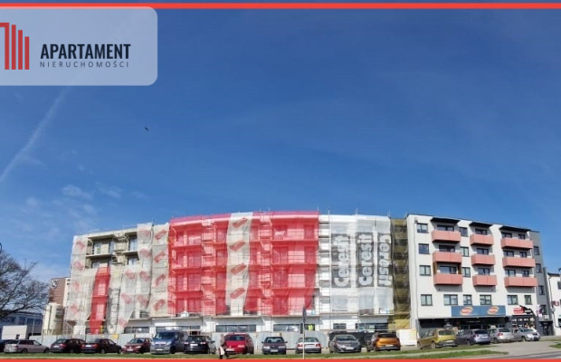 Ostatnie mieszkania!Bez PCC!z balkonem! z windą!