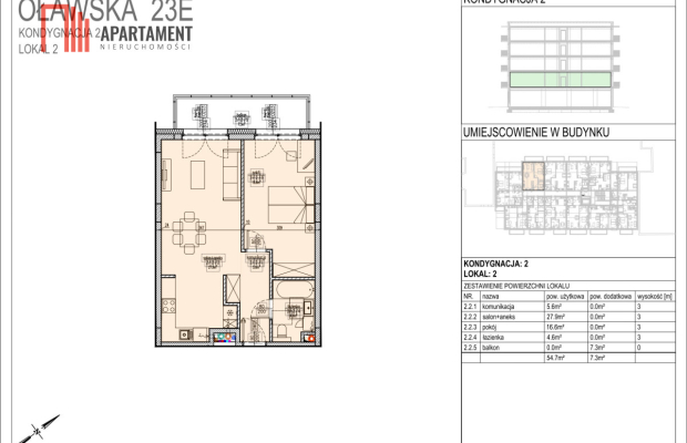 Ostatnie mieszkania!Bez PCC!z balkonem! z windą!