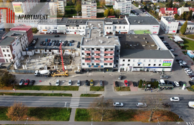 Ostatnie mieszkania!Bez PCC!z balkonem! z windą!