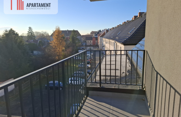 Dwupoziomowe mieszkanie w apartamencie