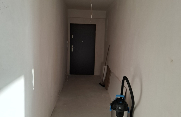 Dwupoziomowe mieszkanie w apartamencie