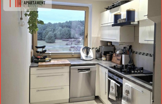 Wyjątkowe M5/Przylesie/Bez nakładów finansowych!