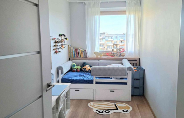 Wyjątkowe M5/Przylesie/Bez nakładów finansowych!