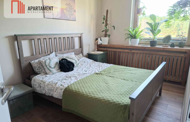 Wyjątkowe M5/Przylesie/Bez nakładów finansowych!