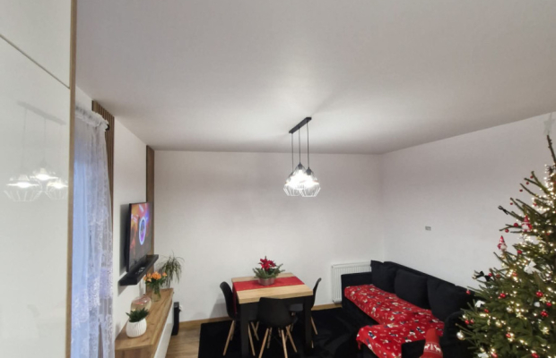 Na sprzedaż mieszkanie- rok budowy 2022