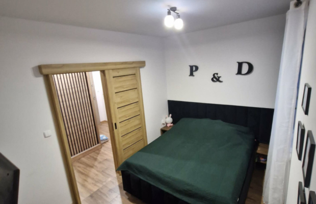 Na sprzedaż mieszkanie- rok budowy 2022