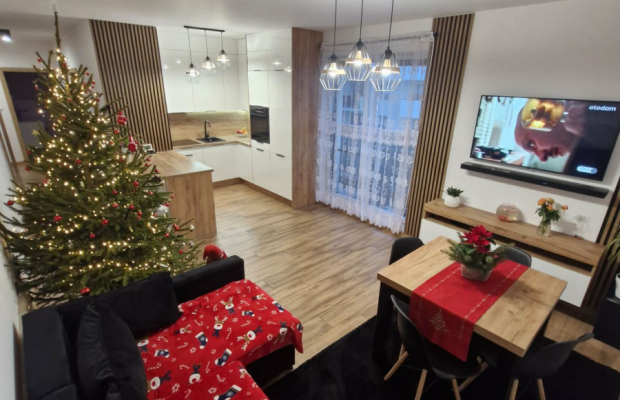 Na sprzedaż mieszkanie- rok budowy 2022