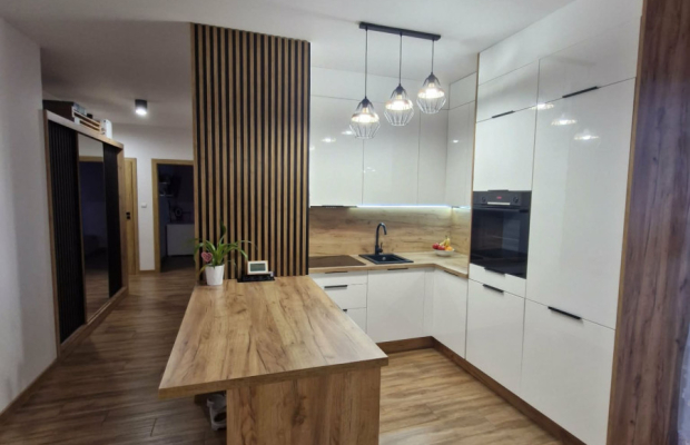 Na sprzedaż mieszkanie- rok budowy 2022