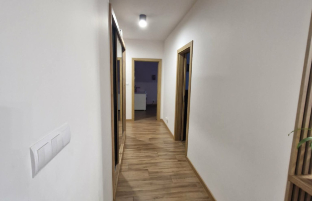 Na sprzedaż mieszkanie- rok budowy 2022